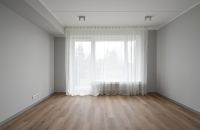 Pillar Mežciema mājas Dzīvoklis