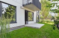 Pillar Mežciema mājas Dzīvoklis