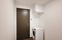 Pillar Mežciema mājas Dzīvoklis