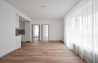 Pillar Mežciema mājas Dzīvoklis