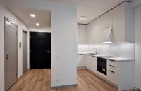 Pillar Mežciema mājas Dzīvoklis