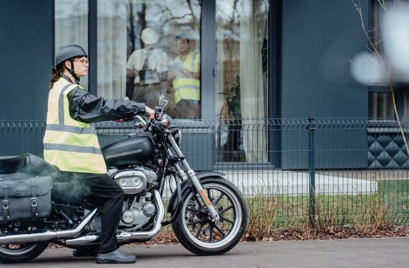 Pillar uzsāk kampaņu, izceļot savu jauno projektu augsto kvalitāti