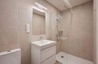 Pillar Mežciema mājas Dzīvoklis