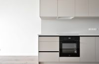 Pillar Mežciema mājas Dzīvoklis