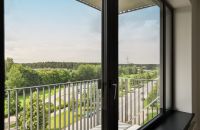 Pillar Mežciema mājas Dzīvoklis