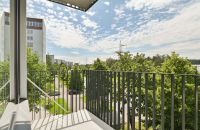 Pillar Mežciema mājas Dzīvoklis