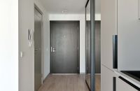 Pillar Mežciema mājas Dzīvoklis