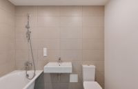 Pillar Mežciema mājas Dzīvoklis