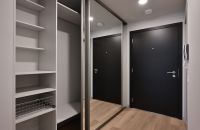 Pillar Mežciema mājas Dzīvoklis