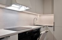 Pillar Mežciema mājas Dzīvoklis