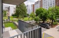 Pillar Mežciema mājas Dzīvoklis