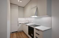 Pillar Mežciema mājas Dzīvoklis