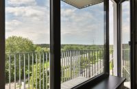 Pillar Mežciema mājas Dzīvoklis