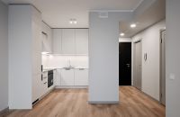 Pillar Mežciema mājas Dzīvoklis