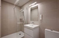 Pillar Mežciema mājas Dzīvoklis