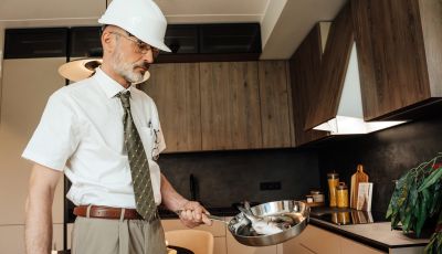 Ventilācijas sistēma ar rekuperācijas funkciju Mežciema jaunajā projektā