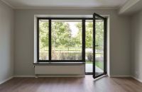 Pillar Mežciema mājas Dzīvoklis