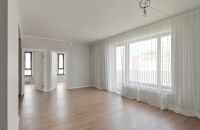 Pillar Mežciema mājas Dzīvoklis