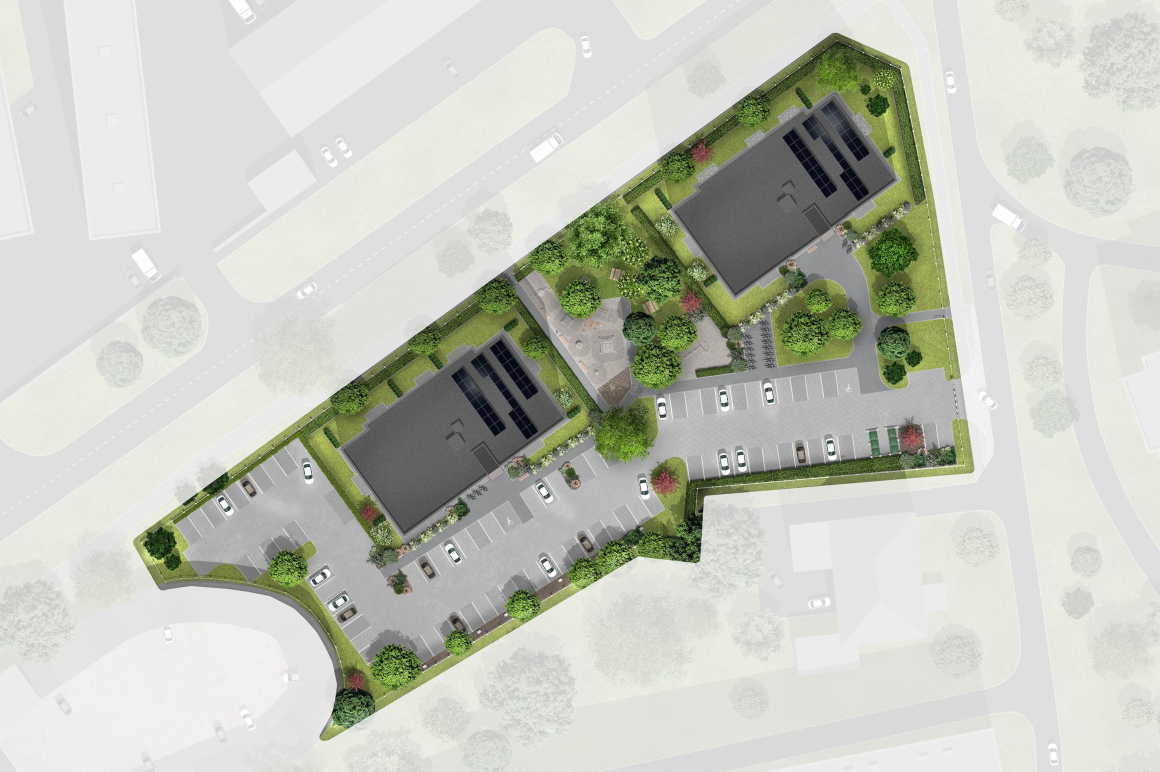 Ilguciema Majas Gp 1