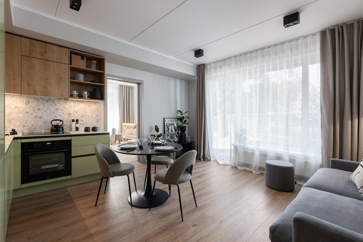 Pillar Dreilinu Priedes Demo 1