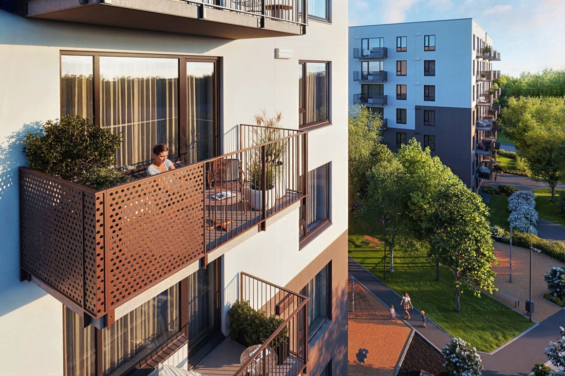 Pillar Ilguciema Majas 10new