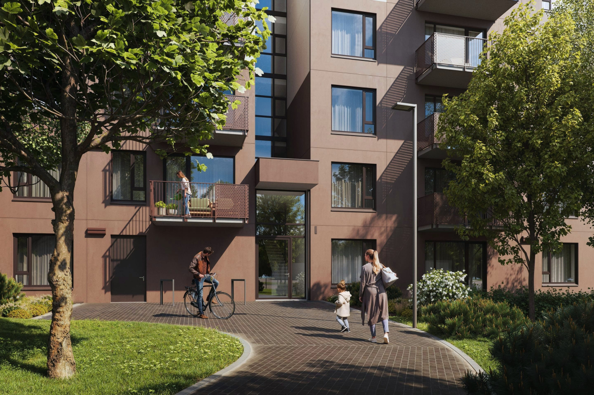 Pillar Ilguciema Majas 7new