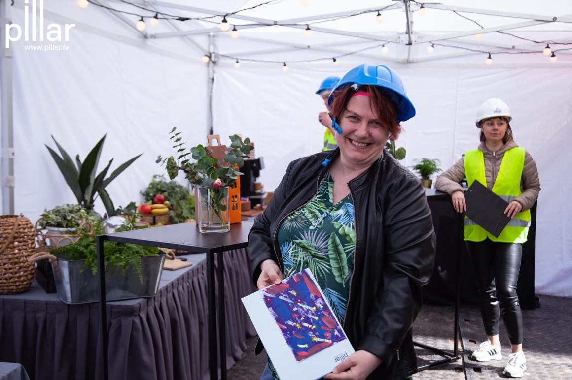Pillar Living Atvertu Durvju Diena 2024 16