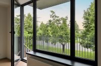 Pillar Mežciema mājas Dzīvoklis