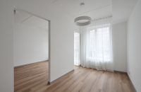 Pillar Mežciema mājas Dzīvoklis