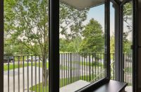 Pillar Mežciema mājas Dzīvoklis