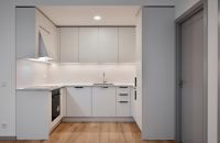 Pillar Mežciema mājas Dzīvoklis