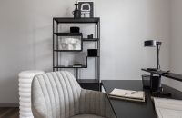 Pillar Mežciema mājas Dzīvoklis