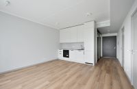 Pillar Mežciema mājas Dzīvoklis