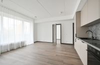 Pillar Mežciema mājas Dzīvoklis