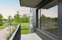 Pillar Mežciema mājas Dzīvoklis