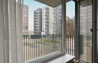 Pillar Mežciema mājas Dzīvoklis