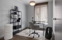 Pillar Mežciema mājas Dzīvoklis