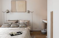 Pillar Mežciema mājas Dzīvoklis