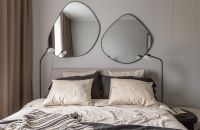 Pillar Mežciema mājas Dzīvoklis