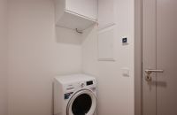 Pillar Mežciema mājas Dzīvoklis