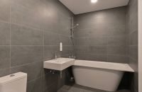 Pillar Mežciema mājas Dzīvoklis