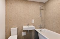 Pillar Mežciema mājas Dzīvoklis