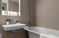 Pillar Mežciema mājas Dzīvoklis