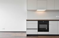 Pillar Mežciema mājas Dzīvoklis