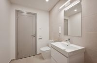 Pillar Mežciema mājas Dzīvoklis