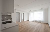 Pillar Mežciema mājas Dzīvoklis