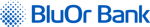 bluor logo