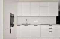 Pillar Mežciema mājas Dzīvoklis