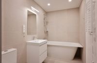 Pillar Mežciema mājas Dzīvoklis