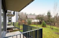 Pillar Mežciema mājas Dzīvoklis